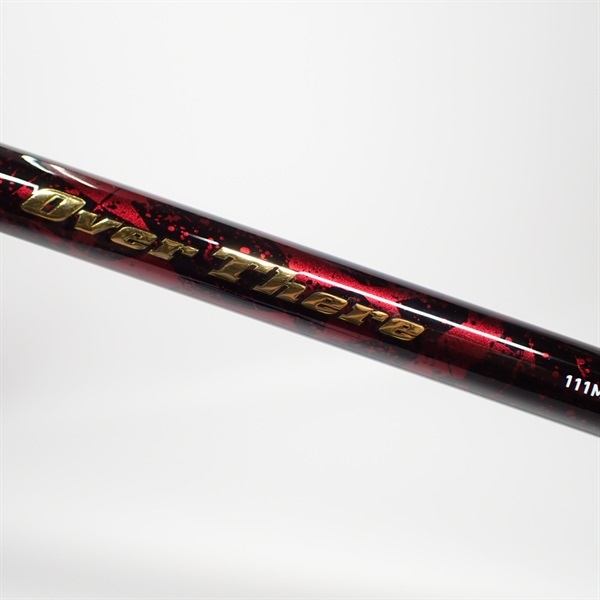 ２０オーバーゼア１１１Ｍ